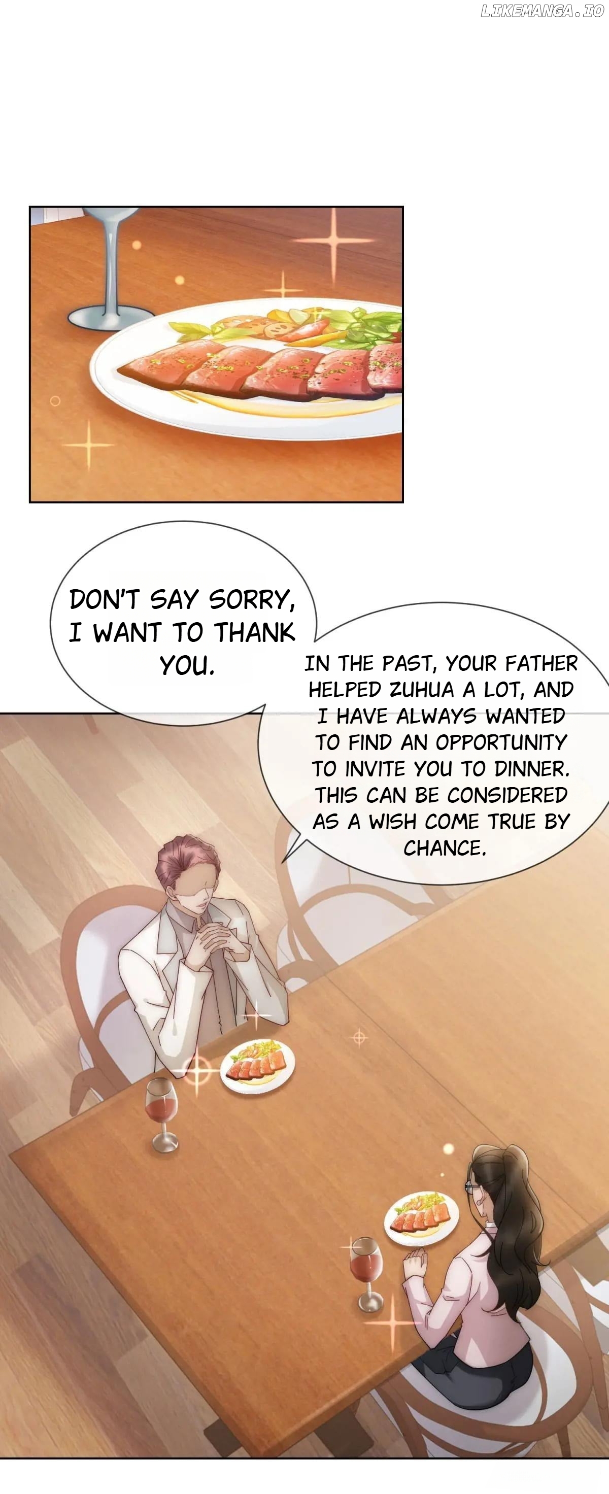 Don't Mess with a Deadly Revenger Chapter 18 - page 43